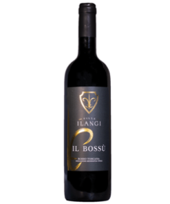 Il Bossú Super Tusan 2021