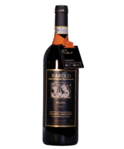 Barolo Galina 2007