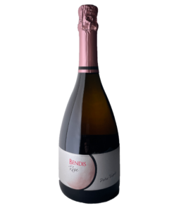 Bendis Rosé NV