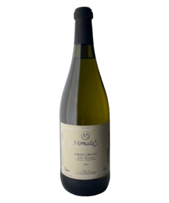 Nomalas Pinot Grigio 2022