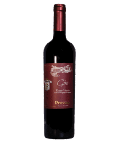 Gino "Baby Amarone" 2022