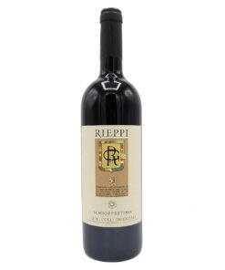 Rieppi Schioppettino 2019