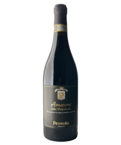 Amarone della Valpolicella 2016
