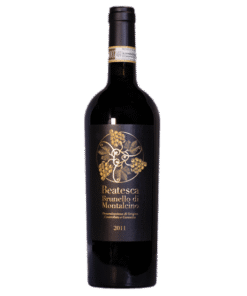 Brunello di Montalcino