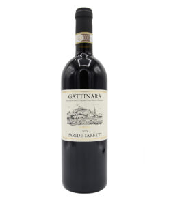 Gattinara Riserva 2015