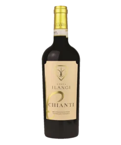 Chianti Ilangi