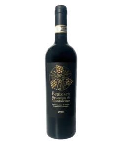 Brunello di Montalcino Magnum