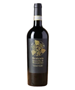 Brunello di Montalcino