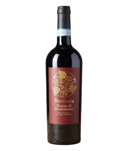 Rosso di Montalcino