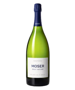 Trentodoc Brut Nature Magnum