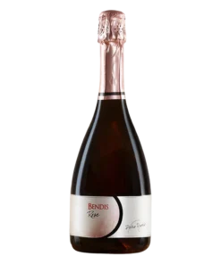 Bendis Rosé NV