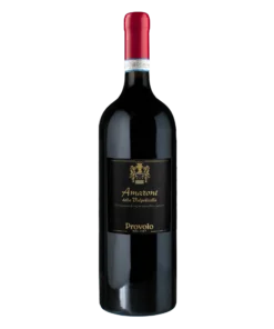 Amarone della Valpolicella Geroboam