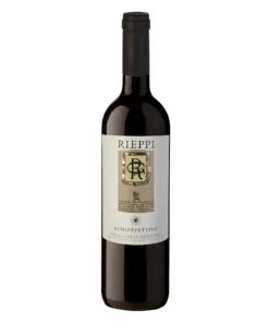 Rieppi Schioppettino
