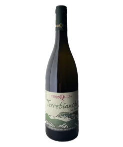Terrebianche col Fondo