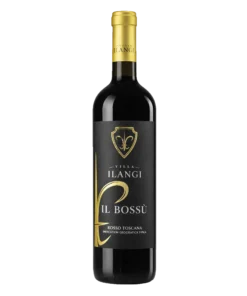 Il Bossú Super Tuscan