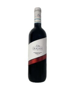 Montepulciano d'Abruzzo 2021