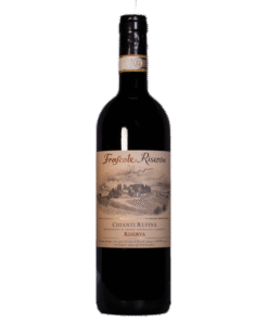 Chianti Rufina Riserva 2018