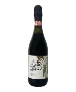 Canta Storie Lambrusco NV