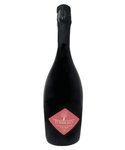 Terriero Prosecco Rosé NV