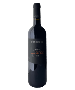 Riserva Merlot 2020