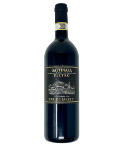 Gattinara Pietro 2017
