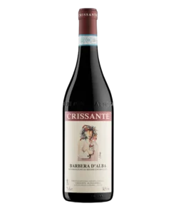 Barbera d'Alba