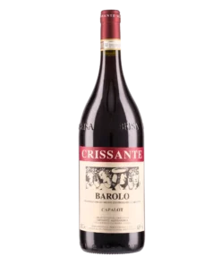 Barolo Capalot Magnum