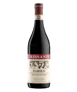 Barolo del Comune di La Morra Magnum