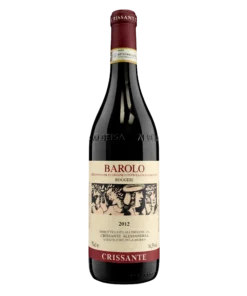 Barolo Roggeri