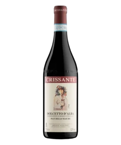 Dolcetto d'Alba