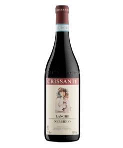 Langhe Nebbiolo