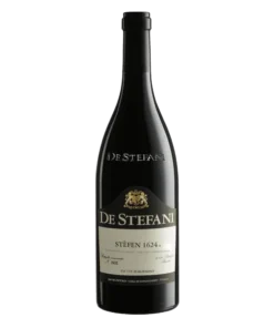 Stefen 1624