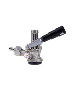 Micromatic Keg Coupler