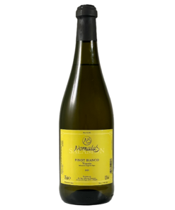 Nomalas Pinot Bianco 2022