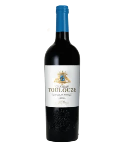 Cháteau Toulouze