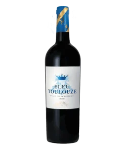 Bleu Toulouze
