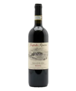 Chianti Rufina Riserva