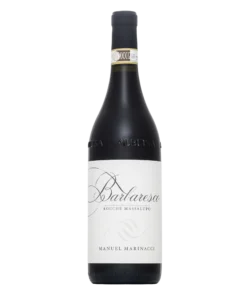 Barbaresco Rocche Massalupo