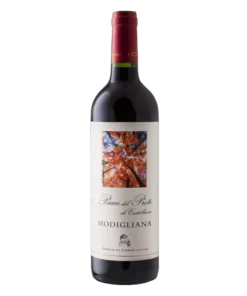 Buco Del Prete Cru Sangiovese