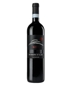 Goy Barbera