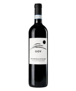 Goy Nebbiolo