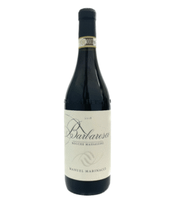 Barbaresco Rocche Massalupo 2019