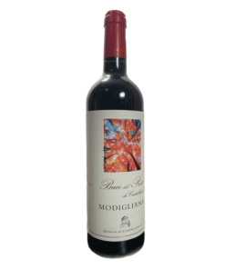 Buco Del Prete Cru Sangiovese 2021