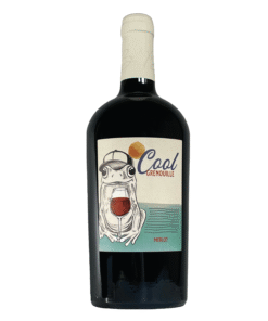 Cool Grenouille 2018