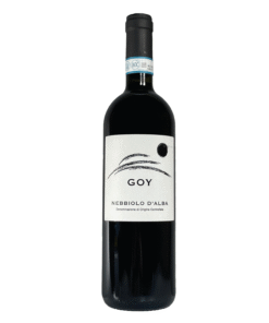 Goy Nebbiolo 2021
