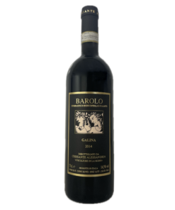 Barolo Galina 2014