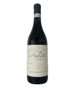 Langhe Nebbiolo 2022