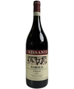 Barolo Capalot 2015 Magnum