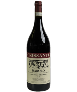 Barolo del Comune di La Morra 2017 Magnum