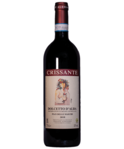 Dolcetto d'Alba 2024